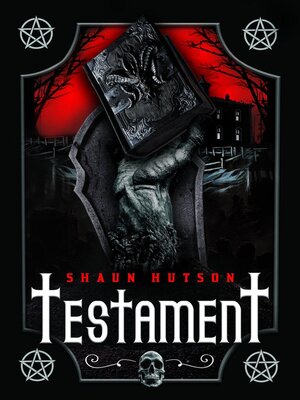 cover image of Testament